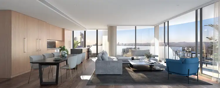 Fourth view of Homely apartment listing, Address available on request