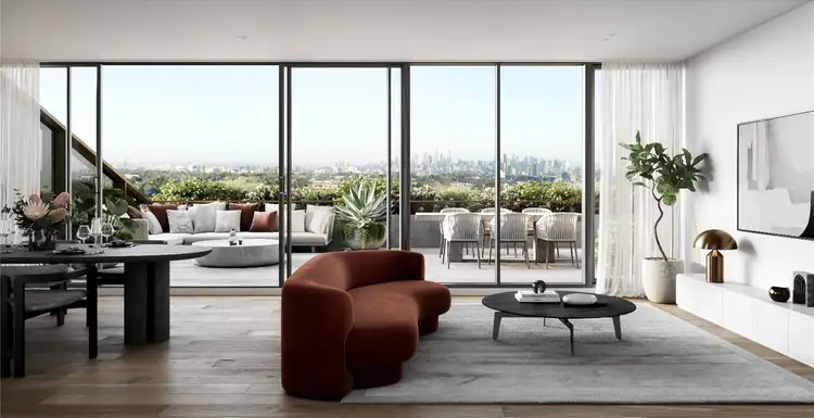 Main view of Homely apartment listing, Address available on request