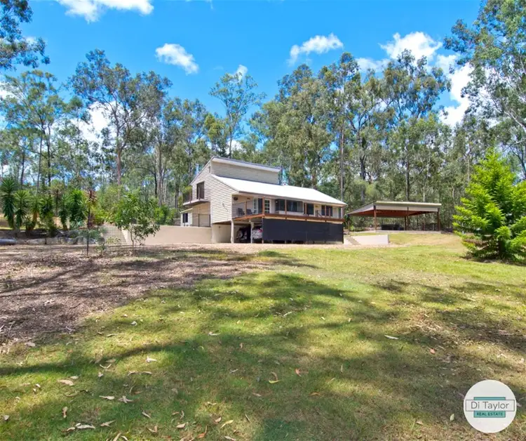 Main view of Homely house listing, 104-114 Mona Drive, Jimboomba QLD 4280