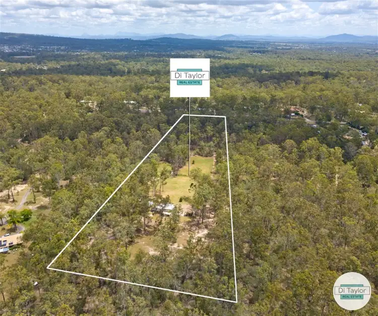 Fourth view of Homely house listing, 104-114 Mona Drive, Jimboomba QLD 4280