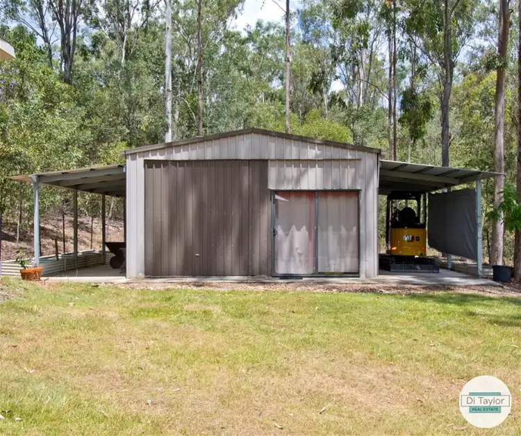 Fifth view of Homely house listing, 104-114 Mona Drive, Jimboomba QLD 4280
