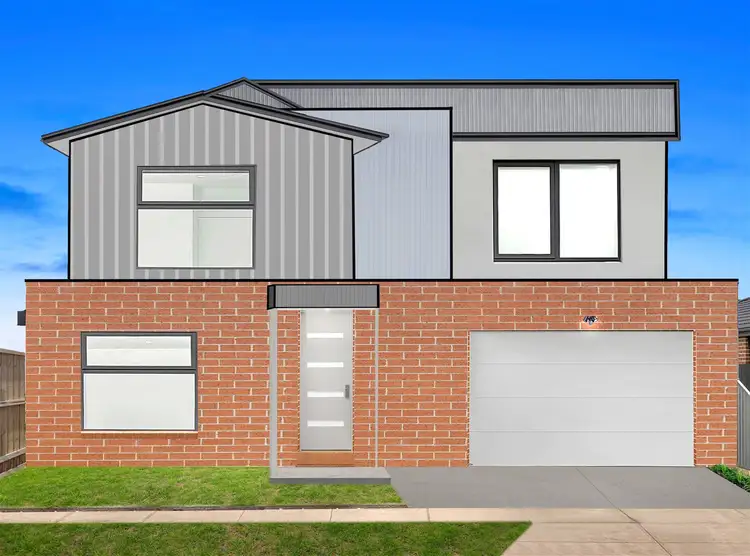 2/46 Sadie Street, Glenroy VIC 3046