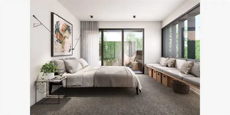 Third view of Homely townhouse listing, Address available on request