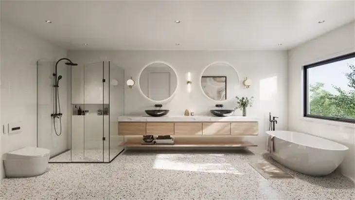 Sixth view of Homely townhouse listing, Address available on request