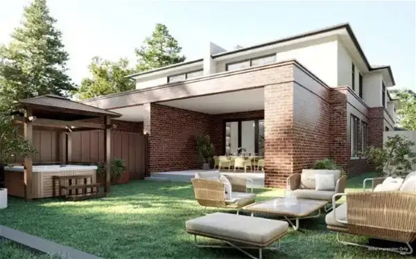 Seventh view of Homely townhouse listing, Address available on request