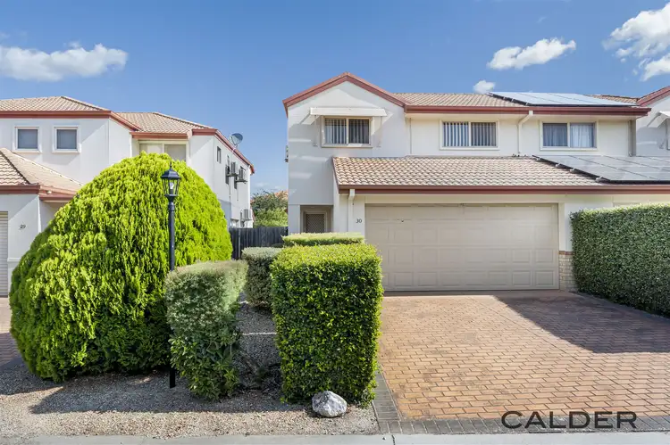 Main view of Homely townhouse listing, 30/322 Sydenham Road, Sydenham VIC 3037