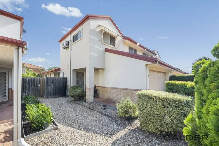 Second view of Homely townhouse listing, 30/322 Sydenham Road, Sydenham VIC 3037
