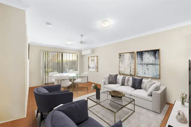 Fifth view of Homely townhouse listing, 30/322 Sydenham Road, Sydenham VIC 3037