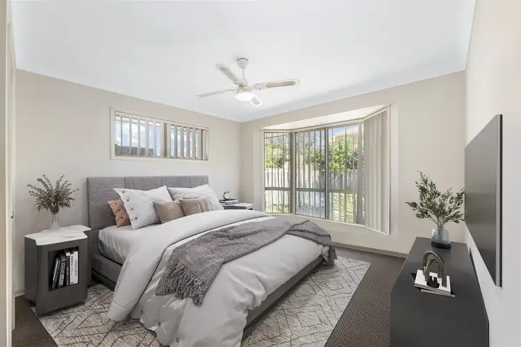 Sixth view of Homely townhouse listing, 30/322 Sydenham Road, Sydenham VIC 3037