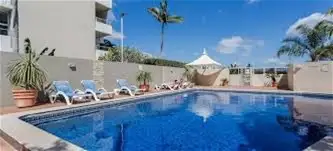 Second view of Homely apartment listing, Address available on request