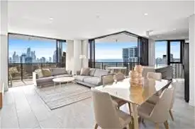 Third view of Homely apartment listing, Address available on request