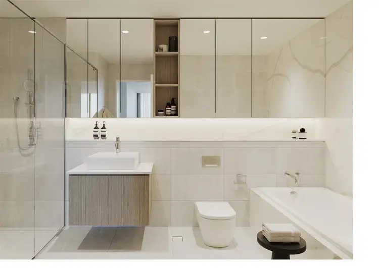 Fifth view of Homely apartment listing, Address available on request