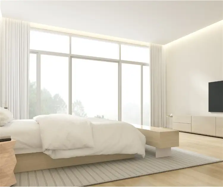 Third view of Homely apartment listing, Address available on request