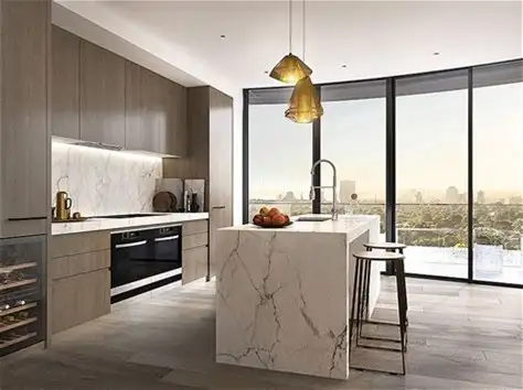 Second view of Homely apartment listing, Address available on request