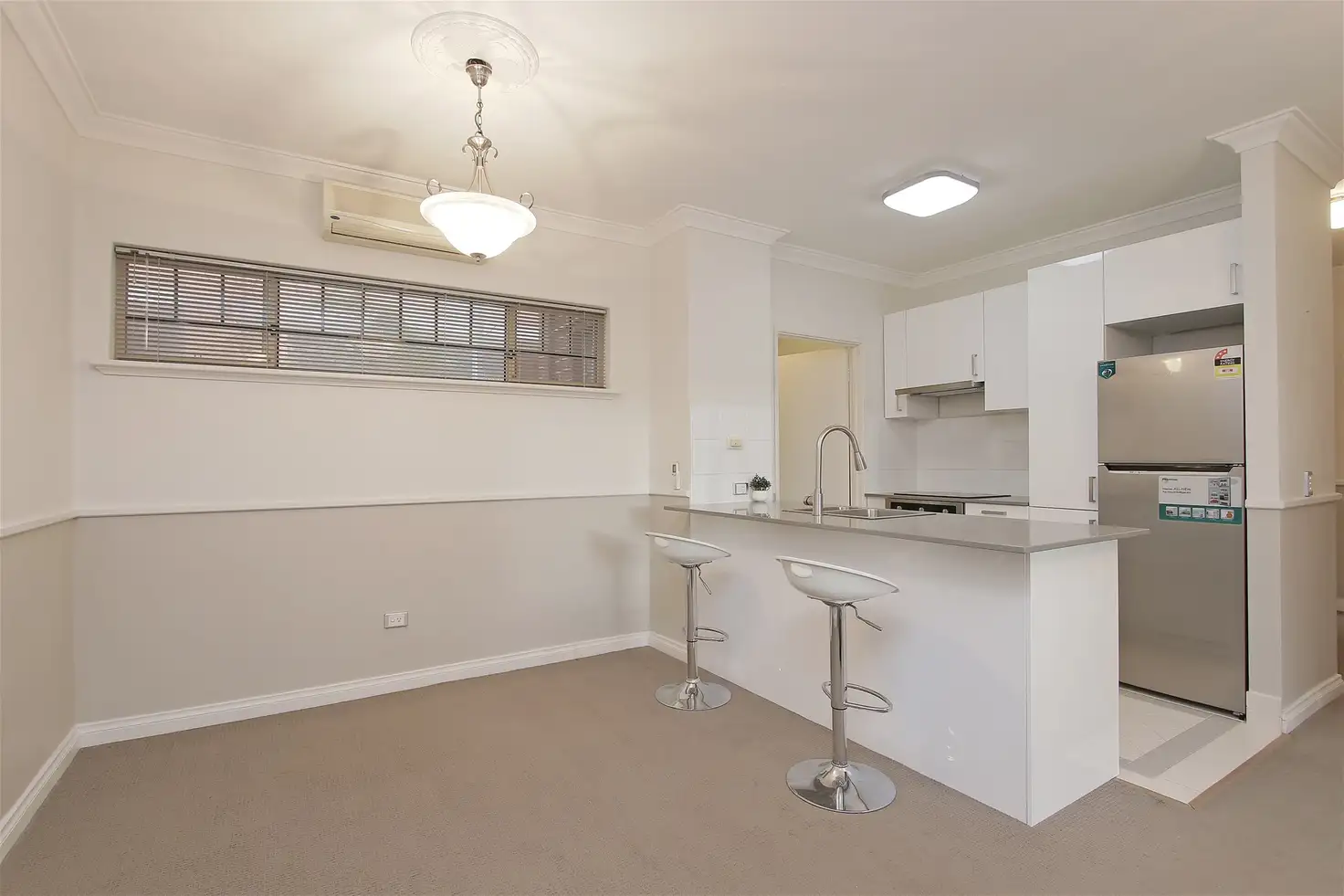 Main view of Homely apartment listing, 20/48 Wellington St, East Perth WA 6004