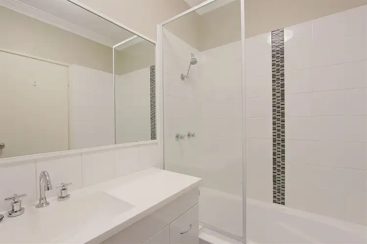 Fourth view of Homely apartment listing, 20/48 Wellington St, East Perth WA 6004