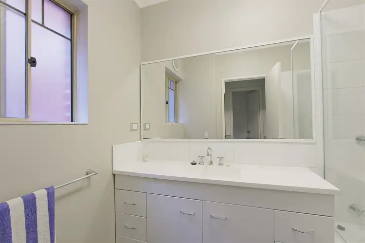 Fifth view of Homely apartment listing, 20/48 Wellington St, East Perth WA 6004