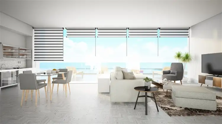 Third view of Homely apartment listing, Address available on request