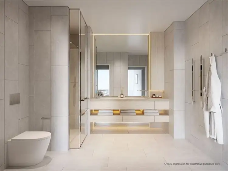 Third view of Homely apartment listing, Address available on request