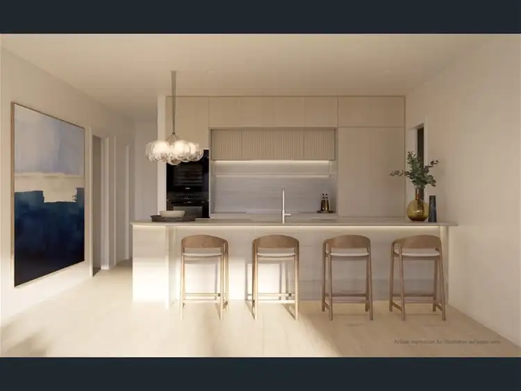 Fifth view of Homely apartment listing, Address available on request