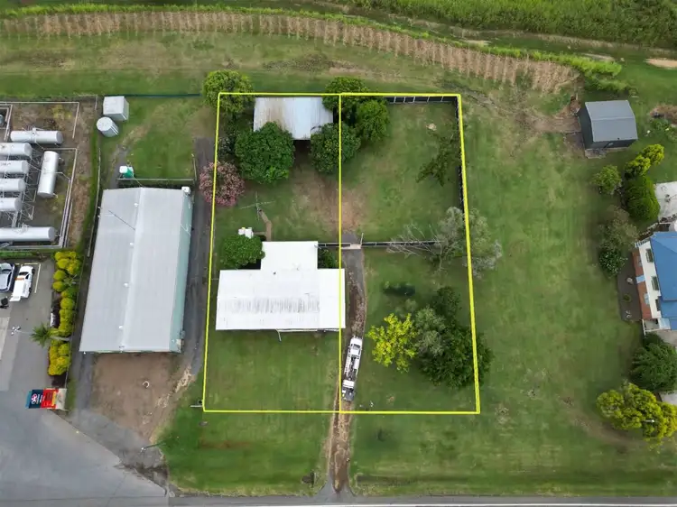 Third view of Homely house listing, 6706 Cunningham Highway, Aratula QLD 4309