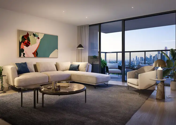 Main view of Homely apartment listing, Address available on request