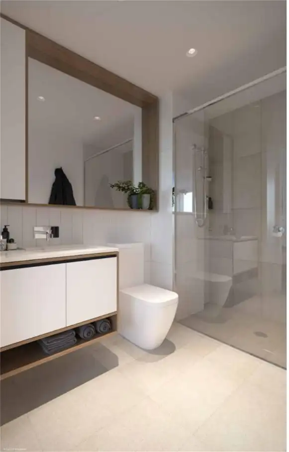 Third view of Homely apartment listing, Address available on request