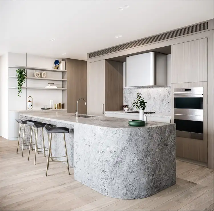 Second view of Homely apartment listing, Address available on request
