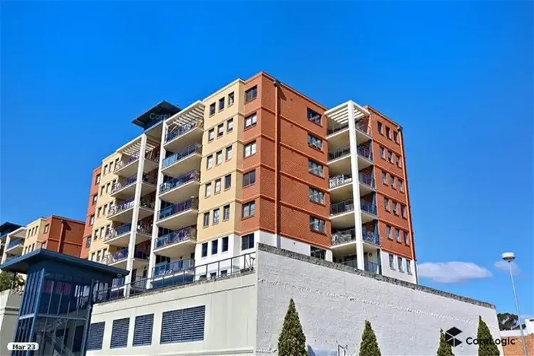 342/360-364 The Horsley Drive, Fairfield NSW 2165