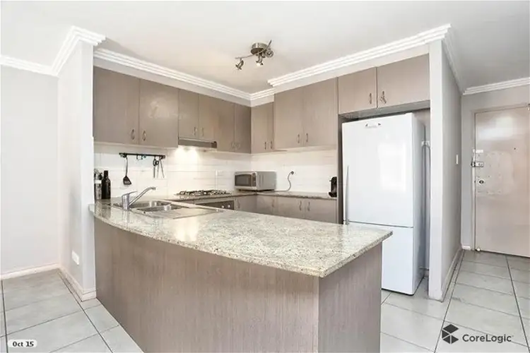 Fourth view of Homely apartment listing, 342/360-364 The Horsley Drive, Fairfield NSW 2165