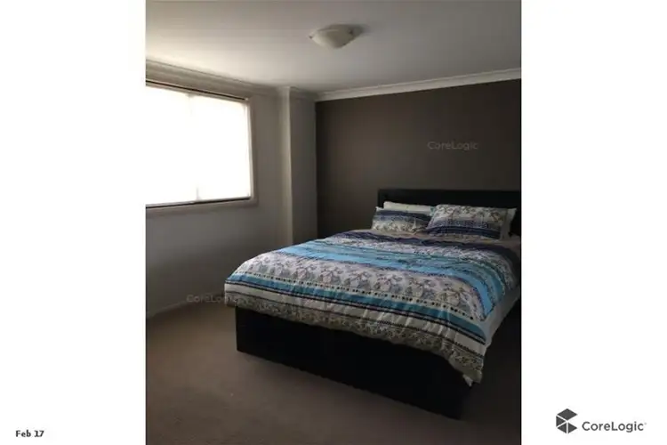 Fifth view of Homely apartment listing, 342/360-364 The Horsley Drive, Fairfield NSW 2165