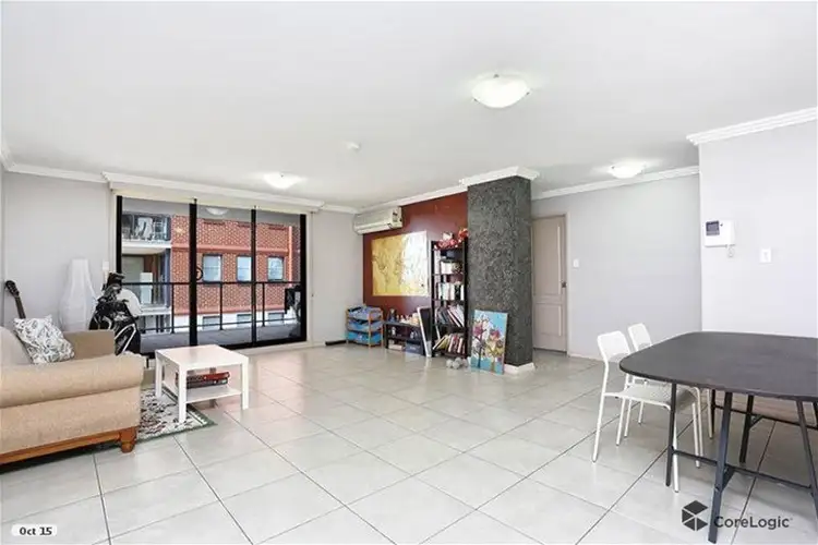 Sixth view of Homely apartment listing, 342/360-364 The Horsley Drive, Fairfield NSW 2165