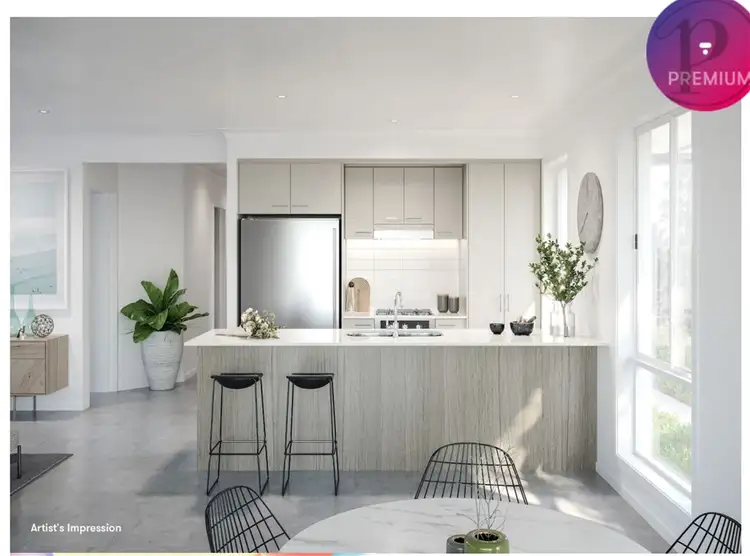 Main view of Homely house listing, 3015 Willunga street, Gledswood Hills NSW 2557