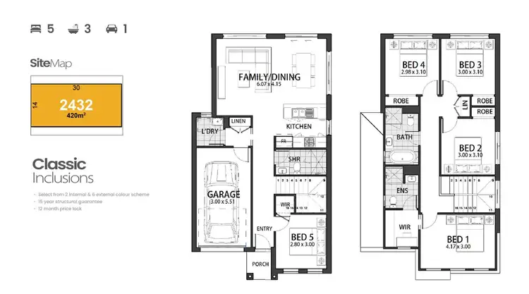 Second view of Homely house listing, Lot 2432 Proposed, Menangle Park NSW 2563