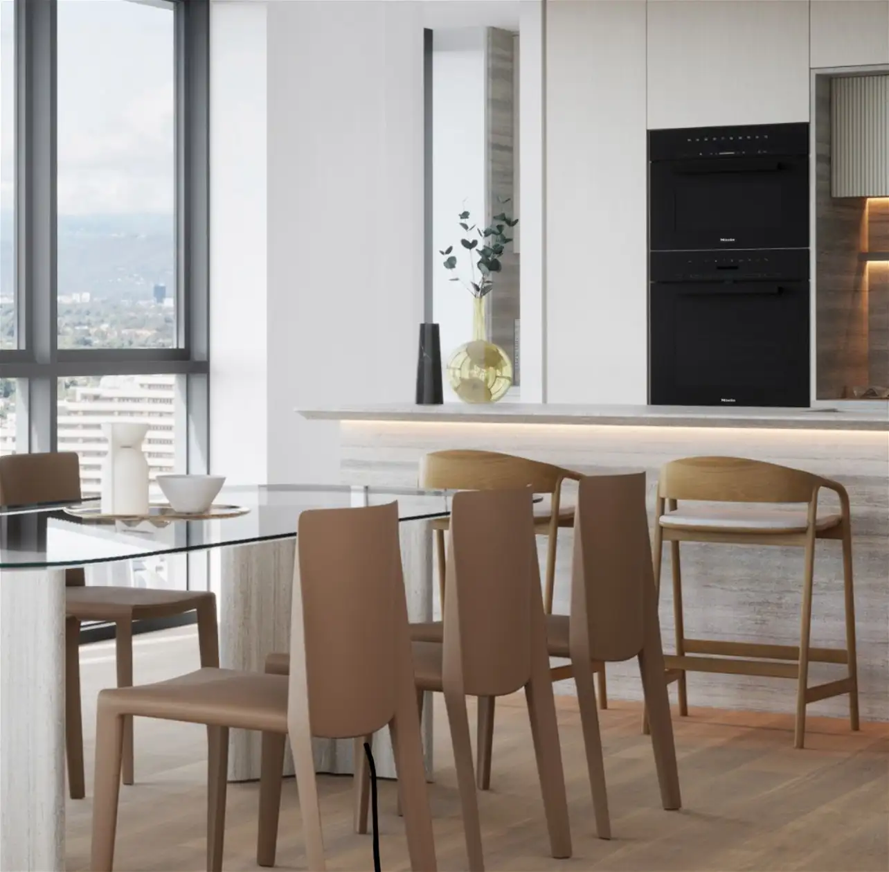 Main view of Homely apartment listing, Address available on request
