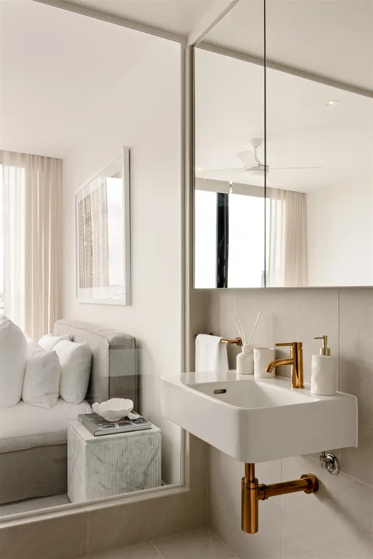 Third view of Homely apartment listing, Address available on request