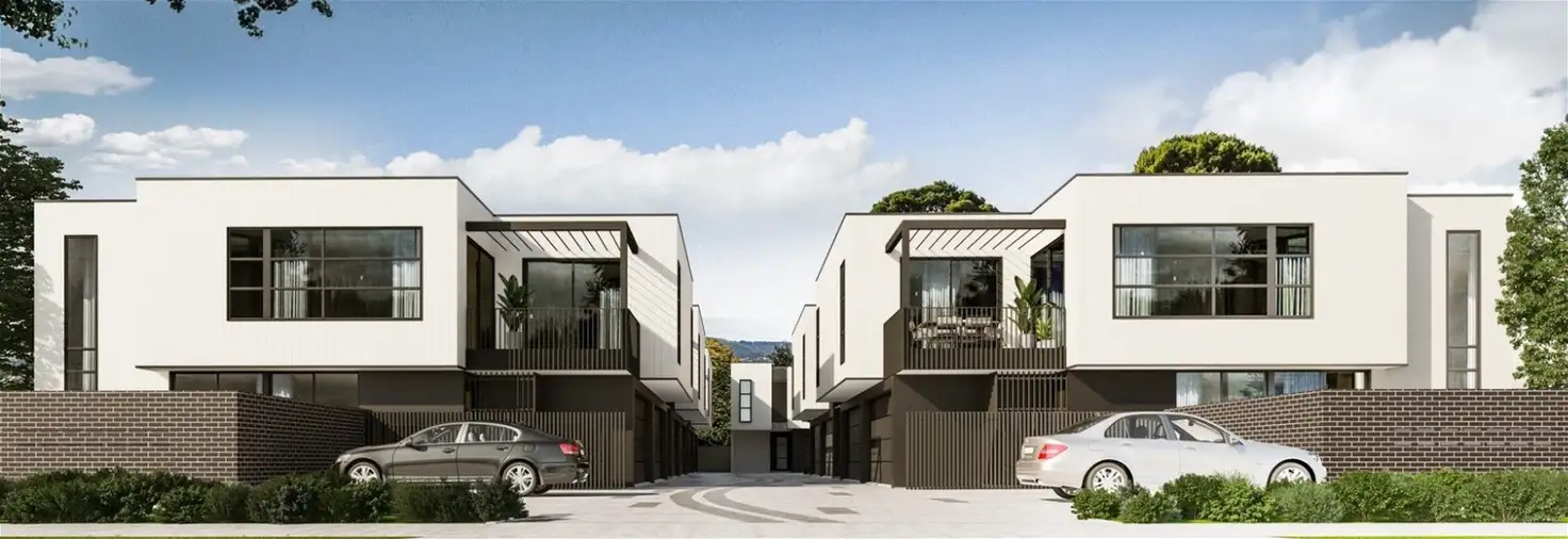 Main view of Homely townhouse listing, Address available on request