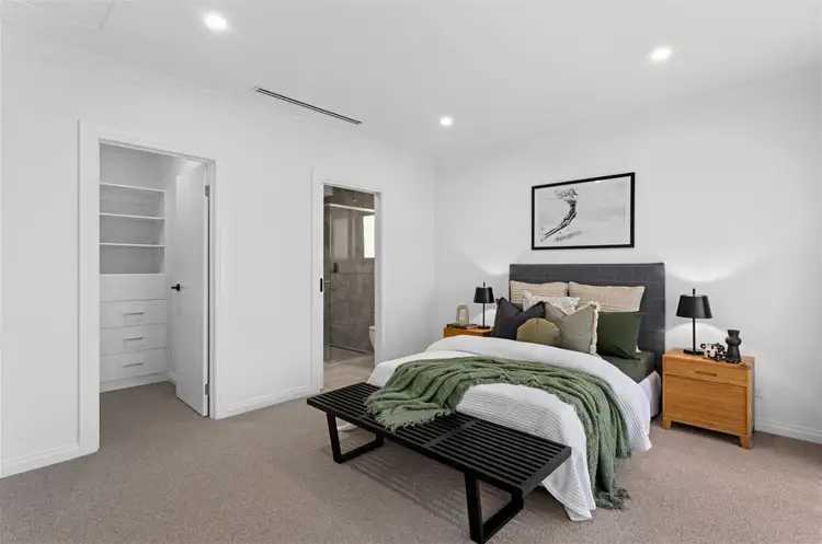Fourth view of Homely townhouse listing, Address available on request