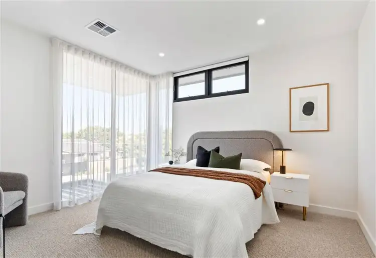 Fifth view of Homely townhouse listing, Address available on request