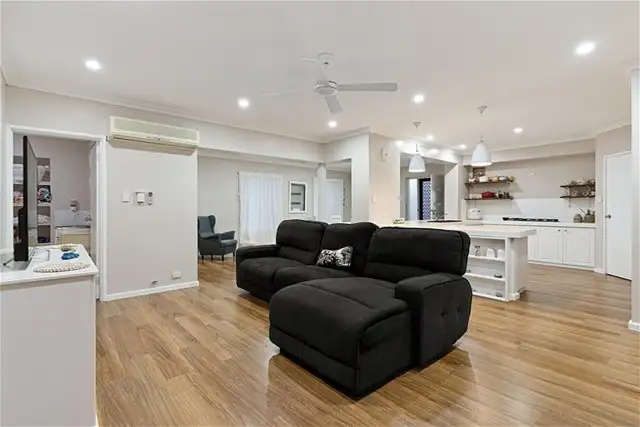 Main view of Homely apartment listing, Address available on request