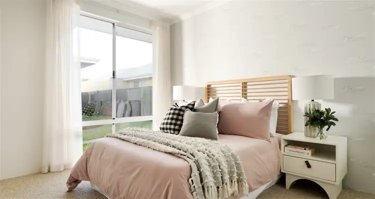 Main view of Homely house listing, Lot 265 Archipelago Way, Two Rocks WA 6037