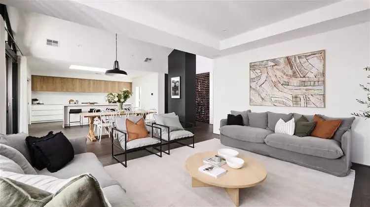 Third view of Homely house listing, Lot 265 Archipelago Way, Two Rocks WA 6037