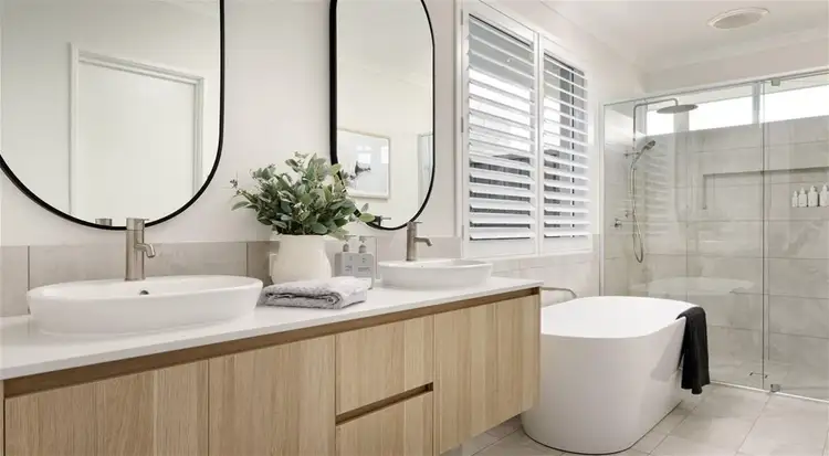 Fifth view of Homely house listing, Lot 265 Archipelago Way, Two Rocks WA 6037