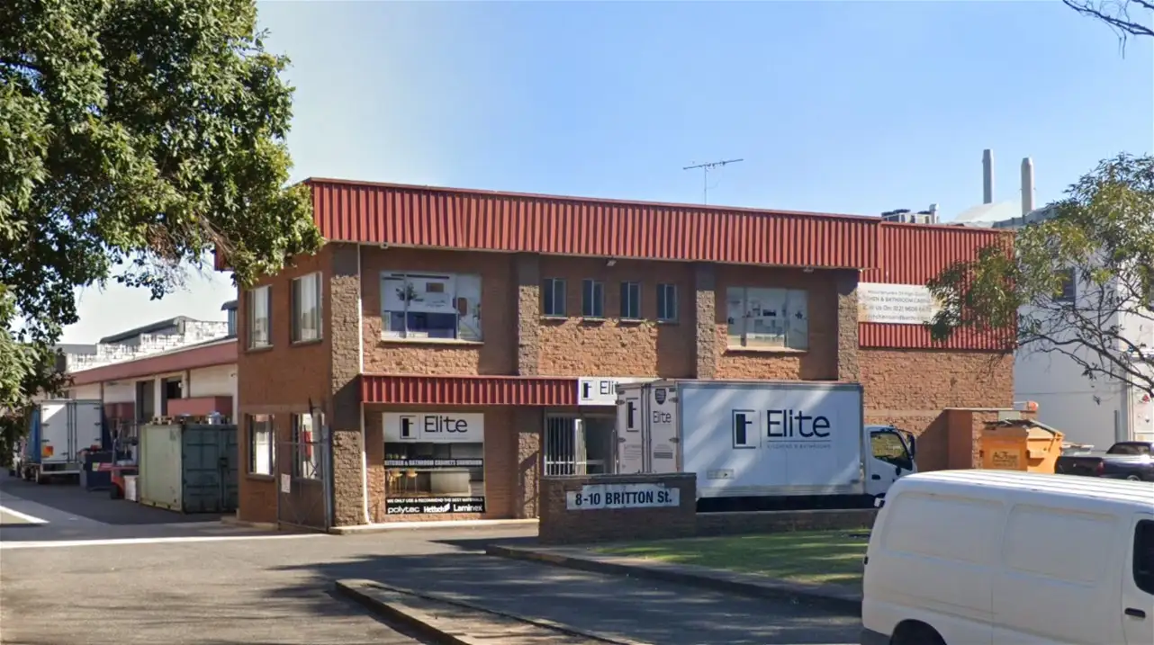 Main view of Homely warehouse listing, Address available on request