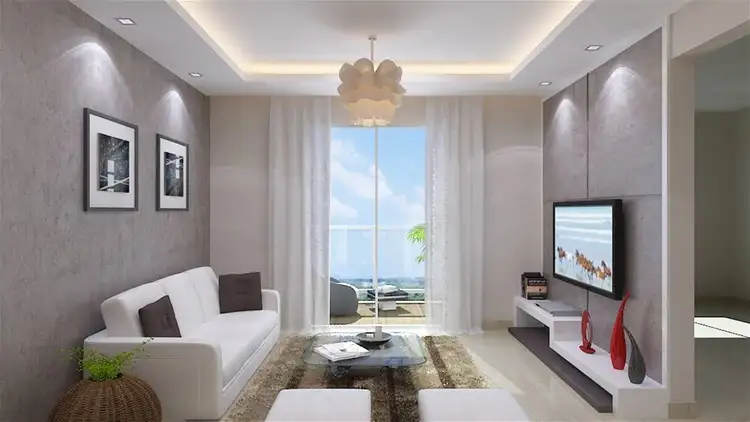 Main view of Homely apartment listing, Address available on request