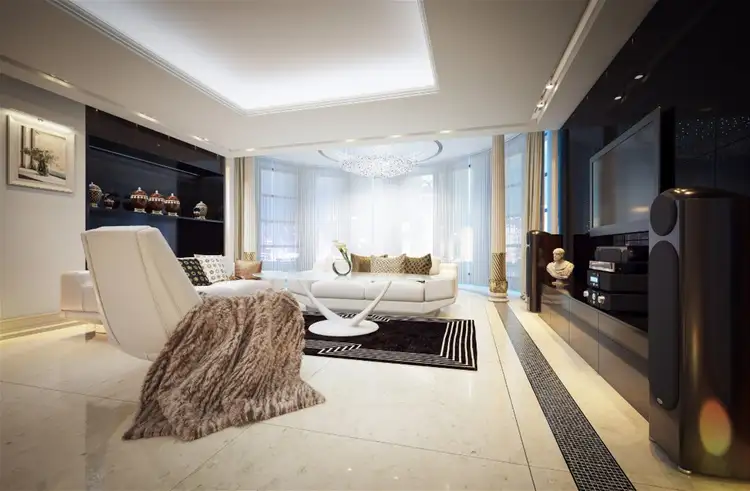 Main view of Homely apartment listing, Address available on request