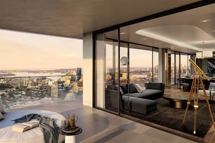 Sixth view of Homely apartment listing, Address available on request