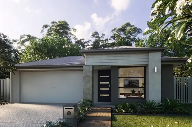 123 AV VINES ESTATE, Pittsworth QLD 4356