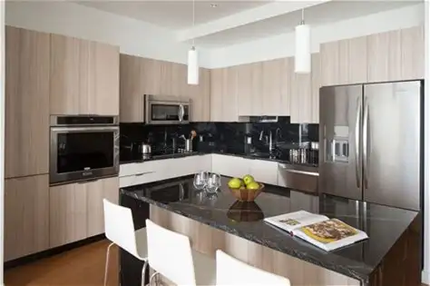 Second view of Homely apartment listing, Address available on request
