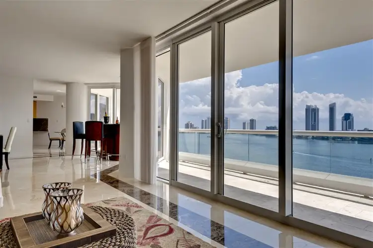 Third view of Homely apartment listing, Address available on request